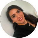 Sahar Ghazanfari profile picture
